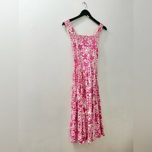 Vintage Y2K Kari Dress